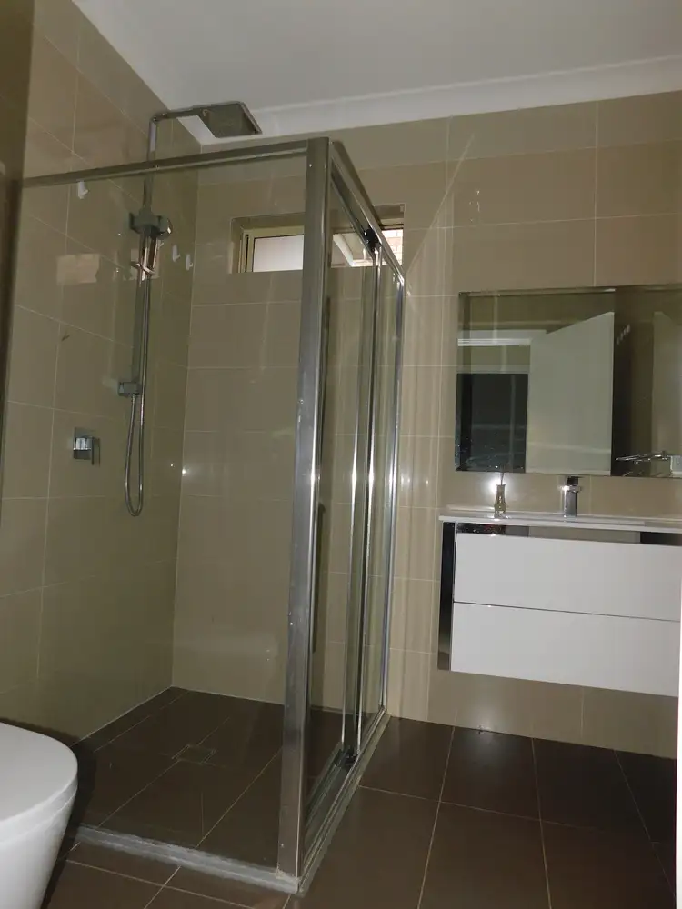 Second view of Homely flat listing, 9A Mandalong Street, Bonnyrigg Heights NSW 2177