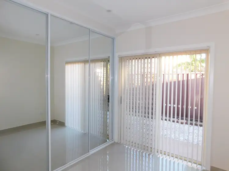 Third view of Homely flat listing, 9A Mandalong Street, Bonnyrigg Heights NSW 2177
