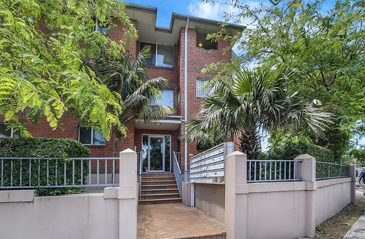 7/274-300 Anzac Parade, Kensington NSW 2033
