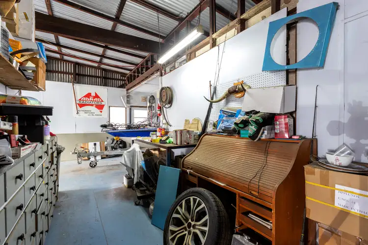 Fifth view of Homely other listing, 12 Commerce Street, Taree NSW 2430