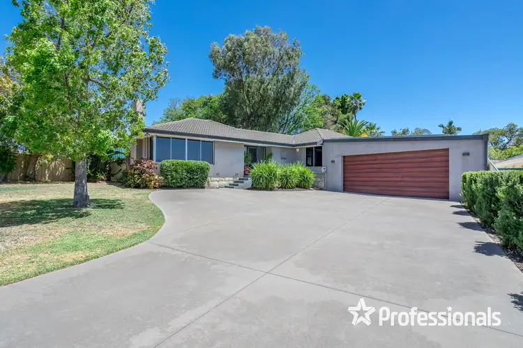 Main view of Homely house listing, 15 Aston Way, Gosnells WA 6110
