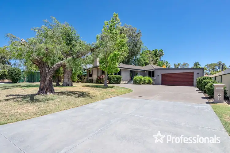 Second view of Homely house listing, 15 Aston Way, Gosnells WA 6110