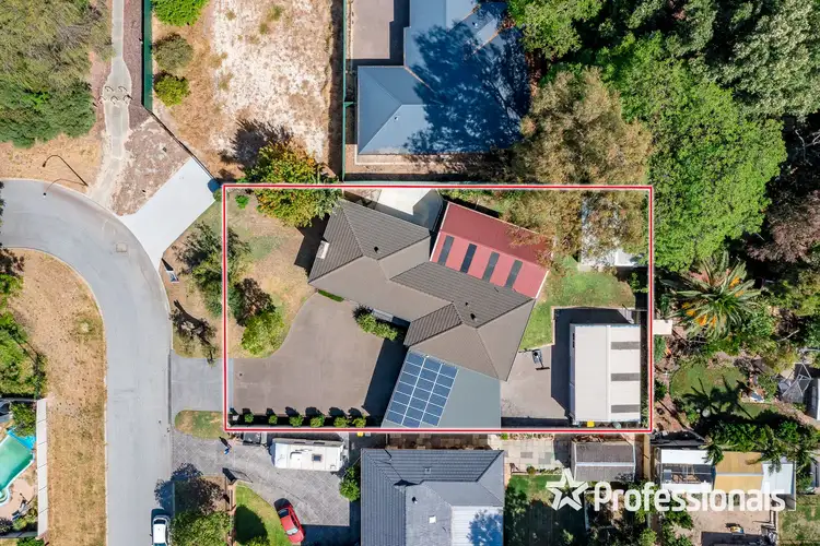 Third view of Homely house listing, 15 Aston Way, Gosnells WA 6110