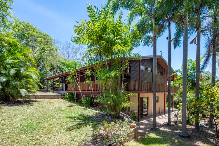 17 Grace Street, Nelly Bay QLD 4819
