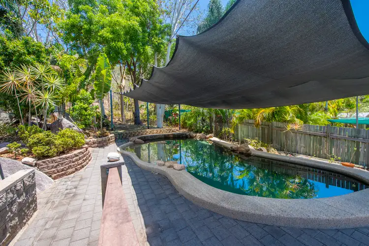 Second view of Homely house listing, 17 Grace Street, Nelly Bay QLD 4819