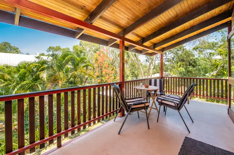 Third view of Homely house listing, 17 Grace Street, Nelly Bay QLD 4819