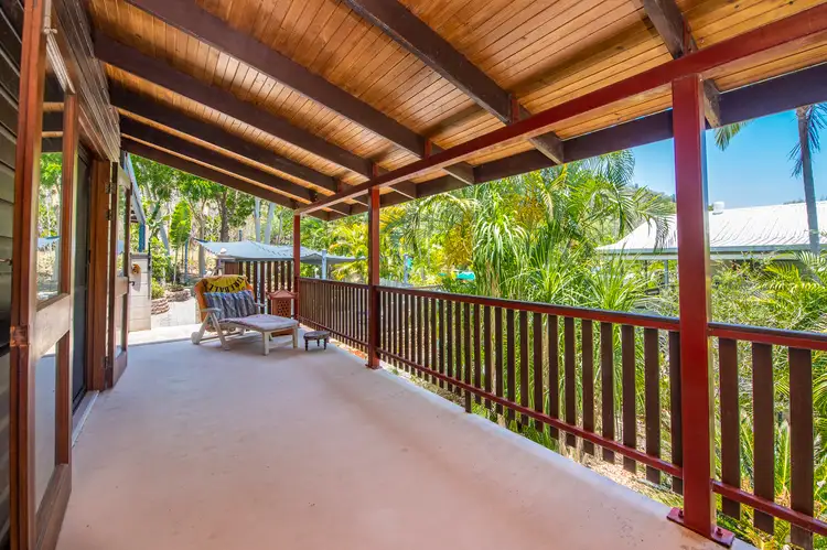Fourth view of Homely house listing, 17 Grace Street, Nelly Bay QLD 4819