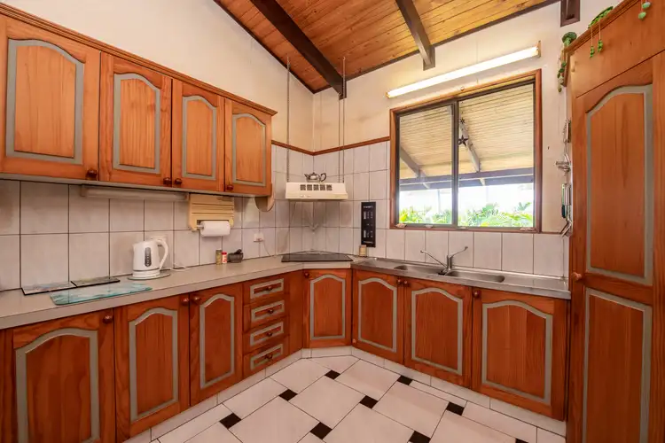 Fifth view of Homely house listing, 17 Grace Street, Nelly Bay QLD 4819