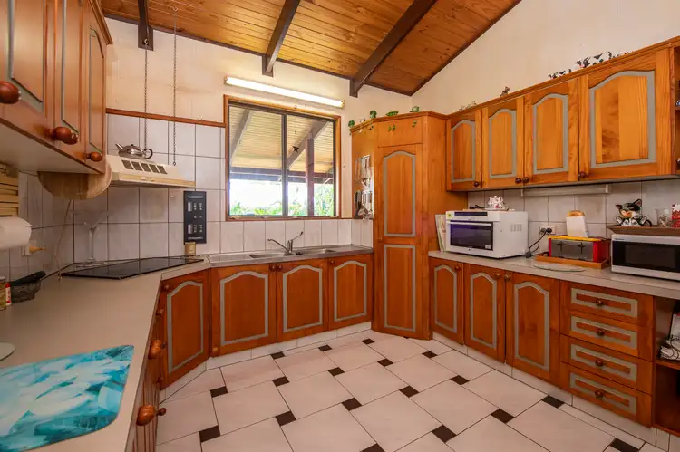 Sixth view of Homely house listing, 17 Grace Street, Nelly Bay QLD 4819