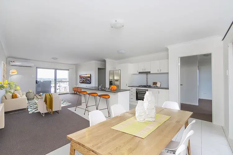 137/1 Linear Drive, Mango Hill QLD 4509