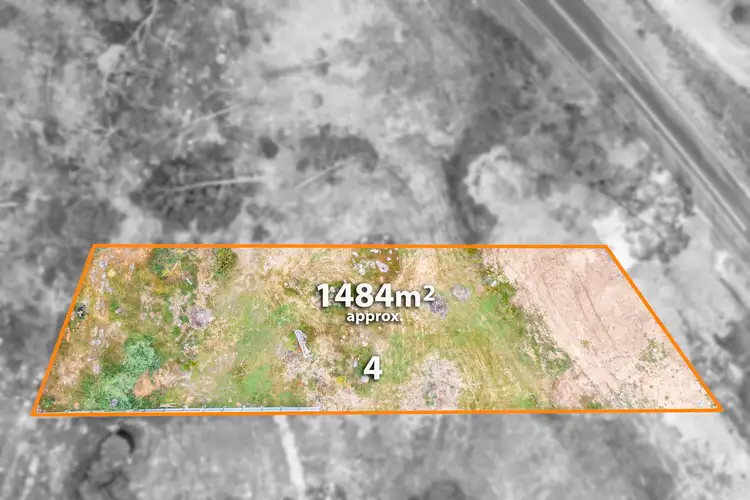 LOT 4, 31 Mitchell St, Heathcote VIC 3523