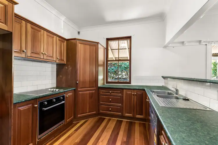 Second view of Homely house listing, 328 Nudgee Road, Hendra QLD 4011