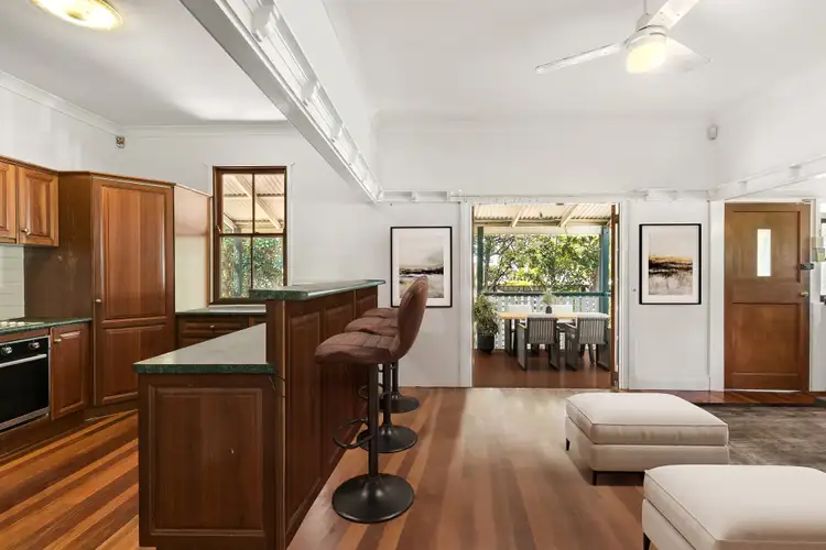 Third view of Homely house listing, 328 Nudgee Road, Hendra QLD 4011