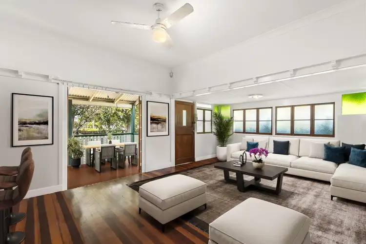 Fourth view of Homely house listing, 328 Nudgee Road, Hendra QLD 4011