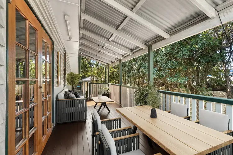 Fifth view of Homely house listing, 328 Nudgee Road, Hendra QLD 4011