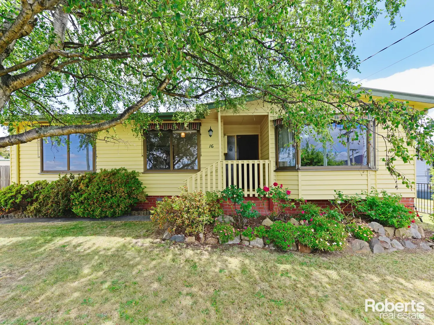 Main view of Homely house listing, 16 Murdoch Avenue, New Norfolk TAS 7140