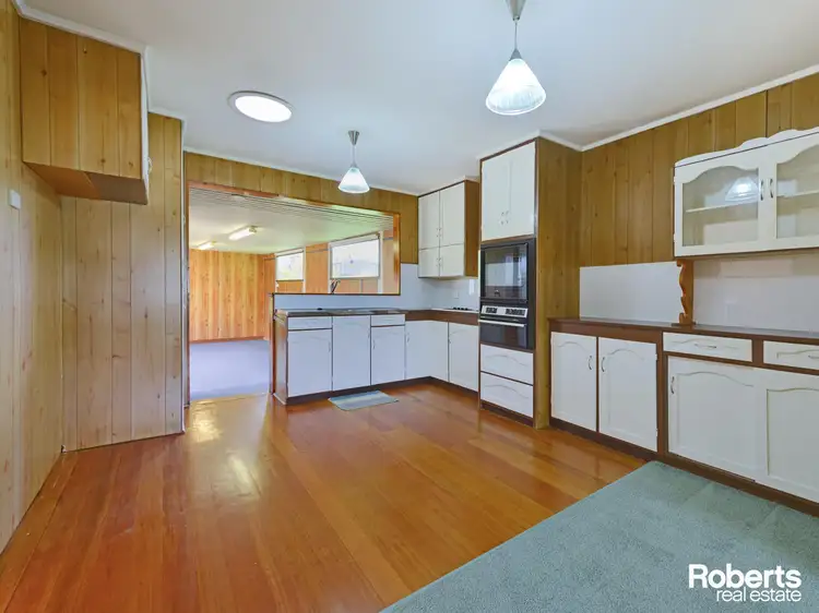 Second view of Homely house listing, 16 Murdoch Avenue, New Norfolk TAS 7140