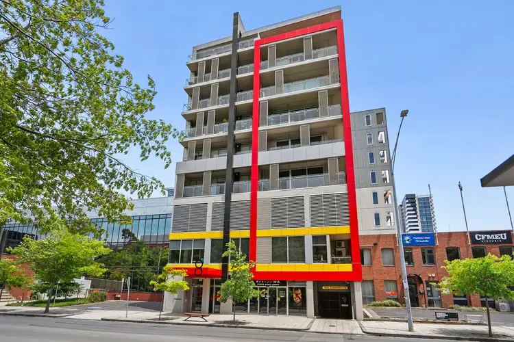 603/8 Gheringhap Street, Geelong VIC 3220