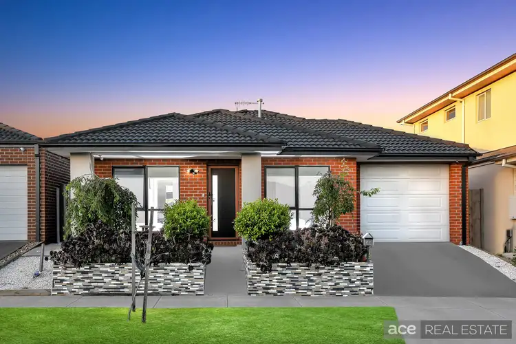 22 Bobby Drive, Tarneit VIC 3029