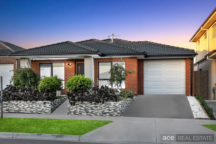 Second view of Homely house listing, 22 Bobby Drive, Tarneit VIC 3029