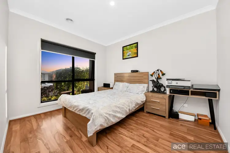 Third view of Homely house listing, 22 Bobby Drive, Tarneit VIC 3029