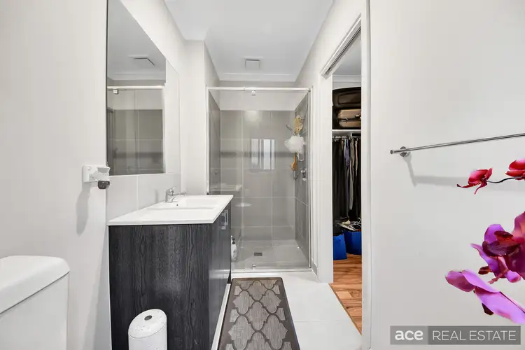 Fourth view of Homely house listing, 22 Bobby Drive, Tarneit VIC 3029