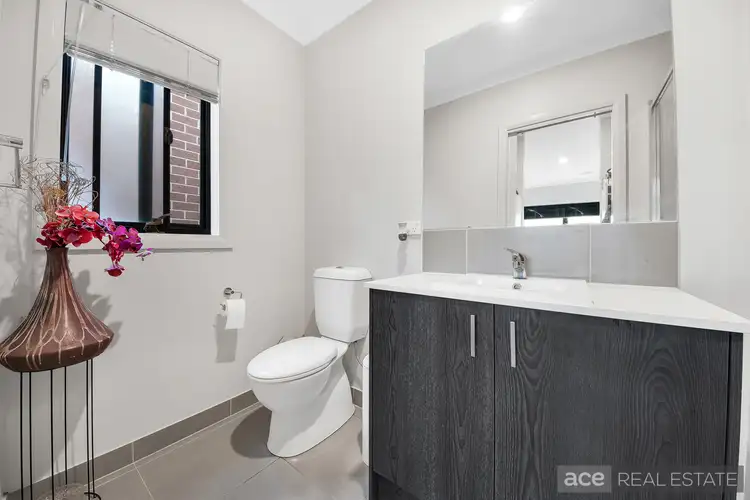 Fifth view of Homely house listing, 22 Bobby Drive, Tarneit VIC 3029