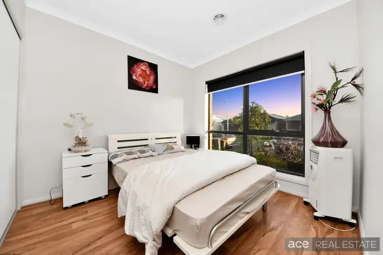 Sixth view of Homely house listing, 22 Bobby Drive, Tarneit VIC 3029