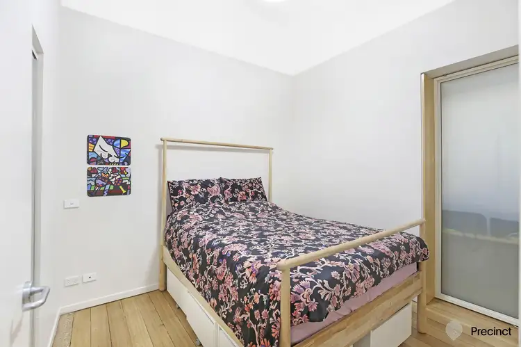 Sixth view of Homely apartment listing, 102/151 Bourke Street, Melbourne VIC 3000