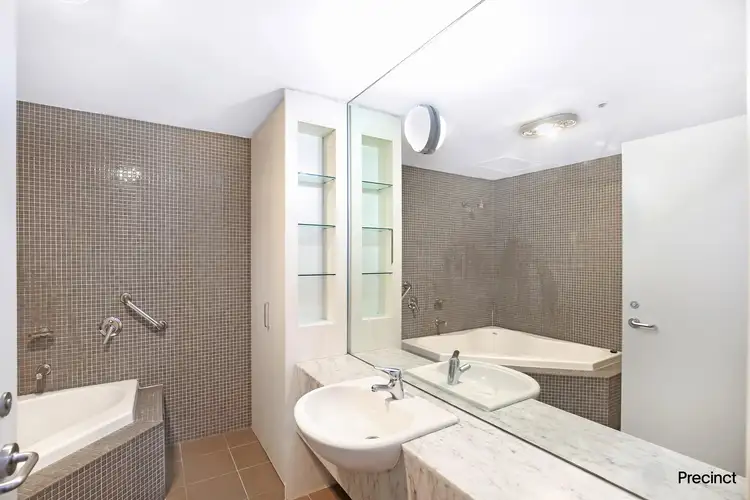 Seventh view of Homely apartment listing, 102/151 Bourke Street, Melbourne VIC 3000