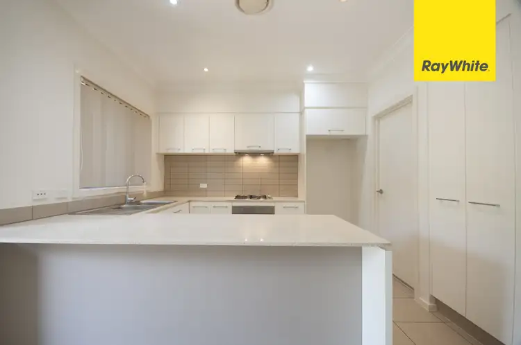 Fourth view of Homely house listing, 5 Baret Street, Lidcombe NSW 2141
