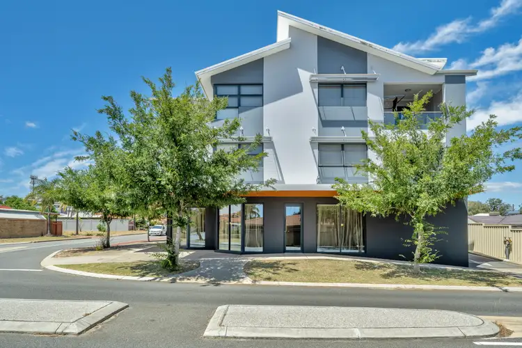 5/26 George Street, Mandurah WA 6210