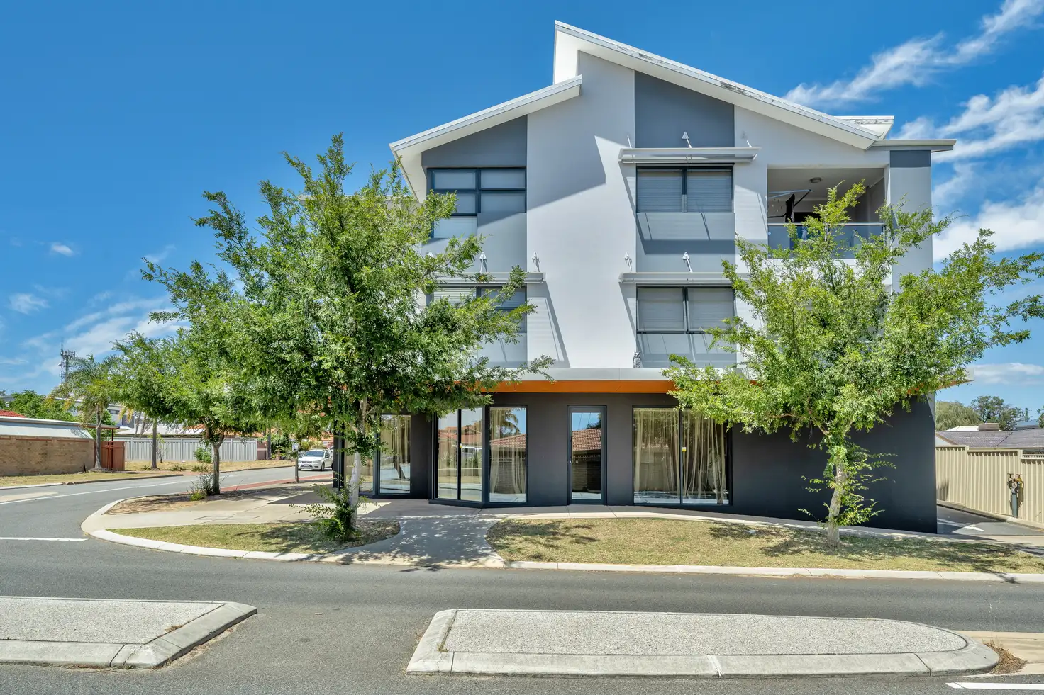Main view of Homely apartment listing, 5/26 George Street, Mandurah WA 6210