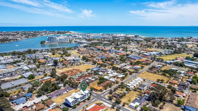 Fifth view of Homely apartment listing, 5/26 George Street, Mandurah WA 6210