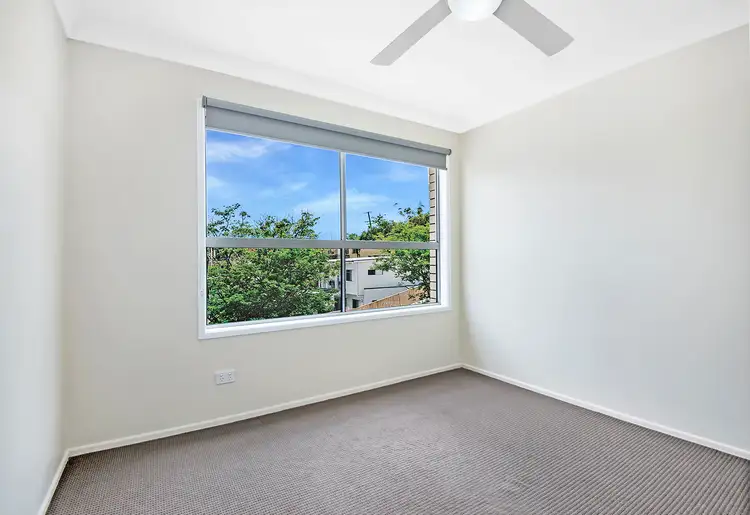 Fifth view of Homely unit listing, 12/68 Gladstone Road, Highgate Hill QLD 4101