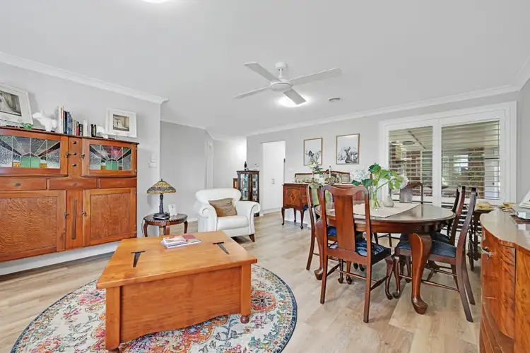 Second view of Homely house listing, 9 Discovery Drive, Orange NSW 2800