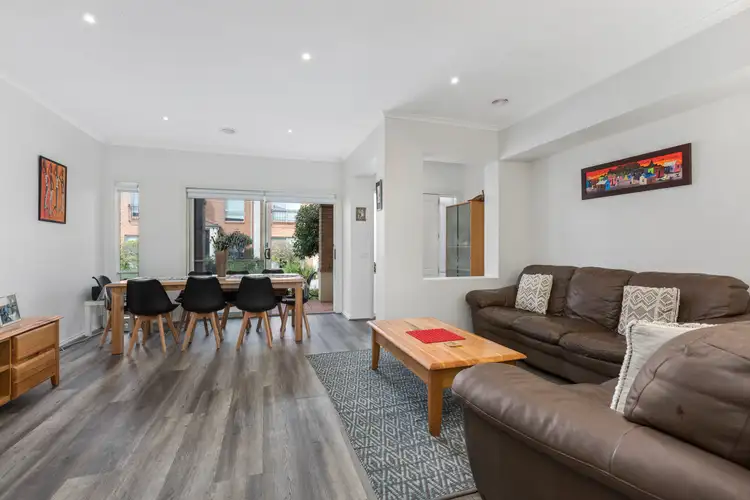 Third view of Homely house listing, 28 Baltusrol Circuit, Heatherton VIC 3202