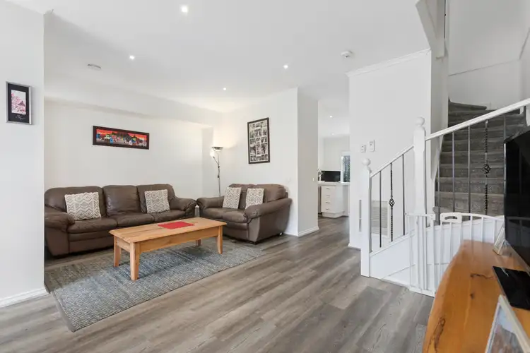 Fourth view of Homely house listing, 28 Baltusrol Circuit, Heatherton VIC 3202