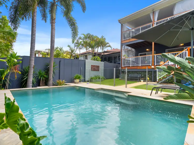 13 Kitchener Street, Wynnum QLD 4178