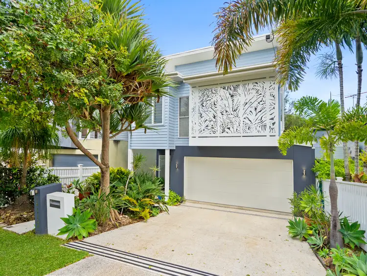 Second view of Homely house listing, 13 Kitchener Street, Wynnum QLD 4178