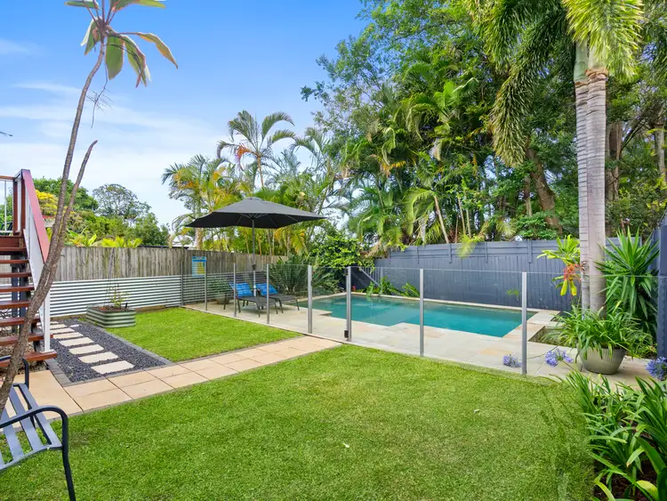 Fourth view of Homely house listing, 13 Kitchener Street, Wynnum QLD 4178