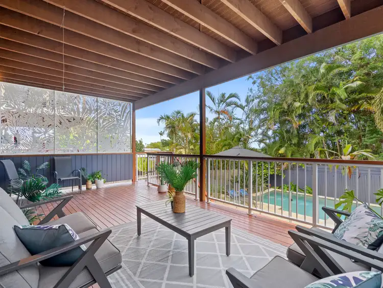 Fifth view of Homely house listing, 13 Kitchener Street, Wynnum QLD 4178