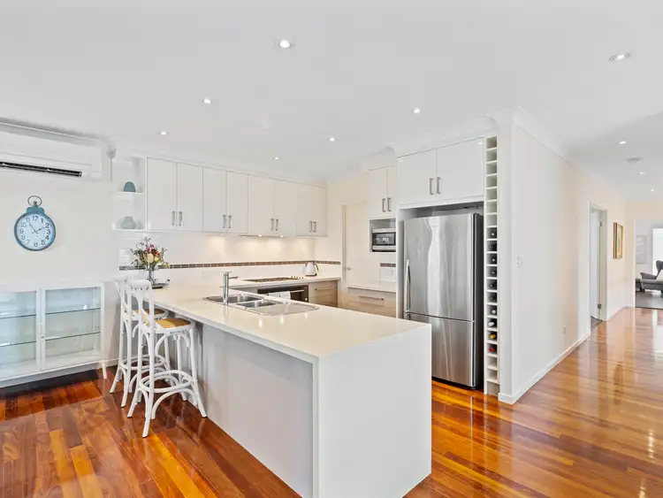 Sixth view of Homely house listing, 13 Kitchener Street, Wynnum QLD 4178