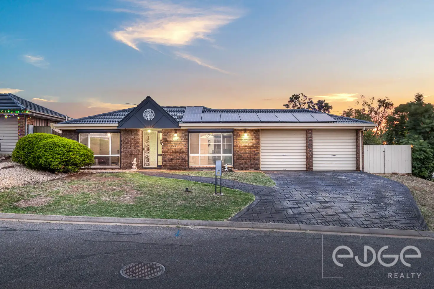 Main view of Homely house listing, 10 Cumbria Way, Craigmore SA 5114