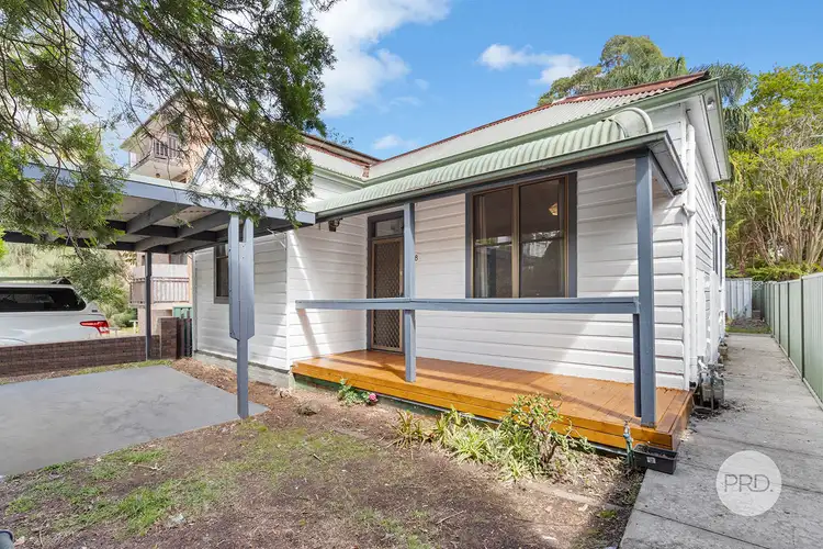 Fourth view of Homely house listing, 48 Macquarie Place, Mortdale NSW 2223