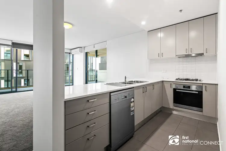 Second view of Homely unit listing, 13.07/157 Redfern Street, Redfern NSW 2016