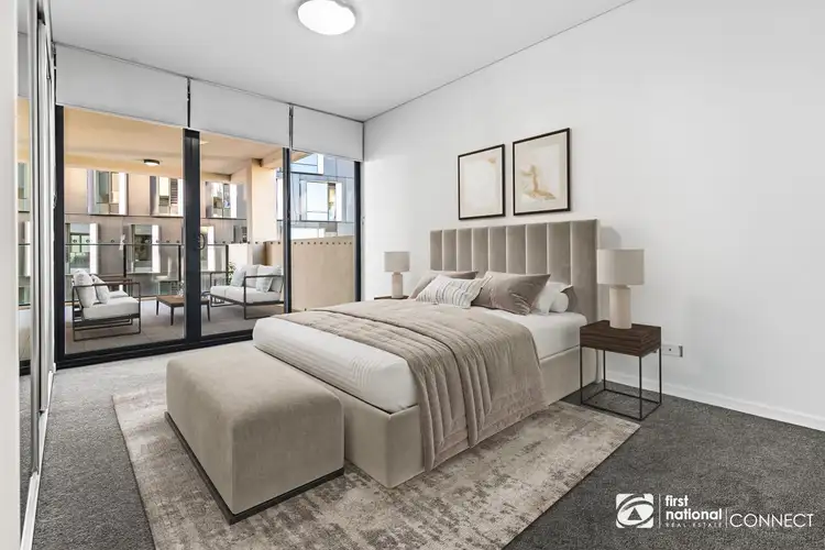 Fourth view of Homely unit listing, 13.07/157 Redfern Street, Redfern NSW 2016