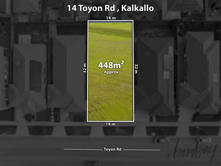 14 Toyon Road, Kalkallo VIC 3064