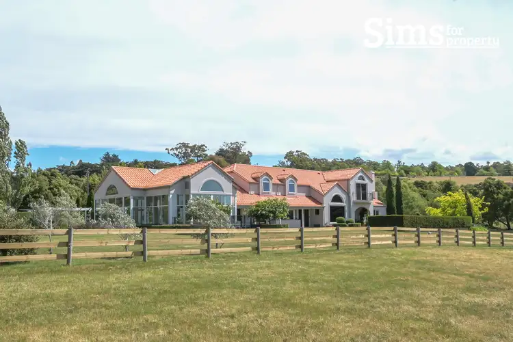 Second view of Homely house listing, 339 Glenwood Road, Relbia TAS 7258