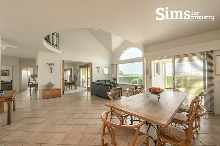 Fifth view of Homely house listing, 339 Glenwood Road, Relbia TAS 7258
